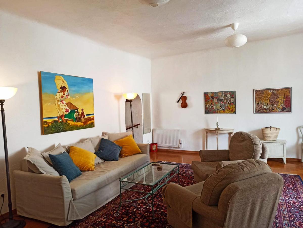 Apartment In The Heart Of Cotignac Εξωτερικό φωτογραφία