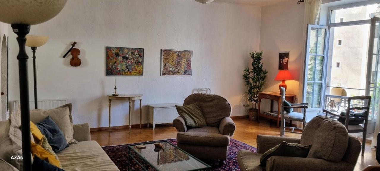 Apartment In The Heart Of Cotignac Εξωτερικό φωτογραφία